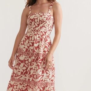 Marine Layer Selene Maxi